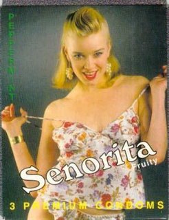 Senorita