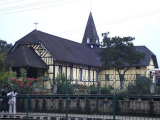 All Saints Church, Shillong