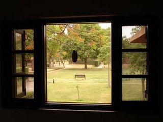 View Outside
