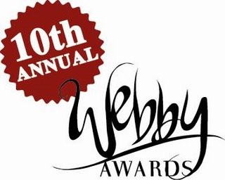 The 10th Annual Webby Awards