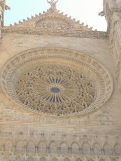 Cathédrale de Palma de mallorca