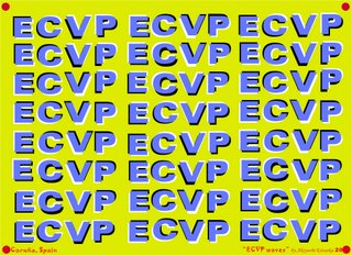 ECVP Waves Illusion