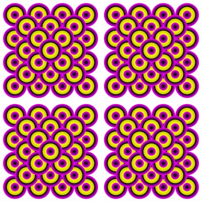 Purple tops Illusion