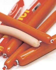 Picture of Popular Japanese Fish Sausages