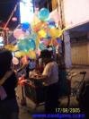 penjual balon
