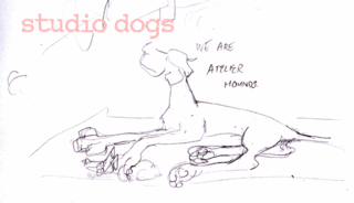 altelier hounds