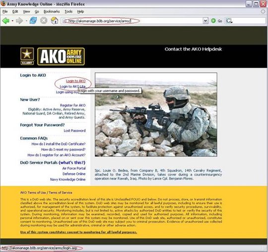 Modern Day Code Talker Ako Army Knowledge Online Warning