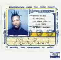 Dirty Bastard began a new chapter in his life. Living at his mother's home under house arrest and with a court-ordered probation hanging over his head, he managed to star in a VH1 reality television series. He also managed to record a new album, (to be) released in 2005 on his new label.