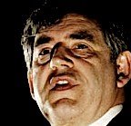 Gordon Brown Terrorism