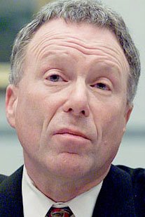 Scooter Libby indicted