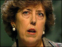 MI5 ok torture, MI5 run by hideous crone who says give up civil liberties to fight Blair's war