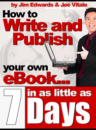 The 7 Day eBook  Click Here