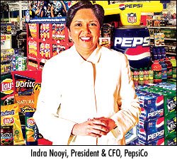 Indra Nooyi