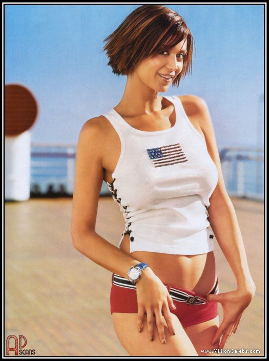 Bell bikini catherine in