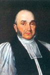 Bishop Benjamin Cronyn