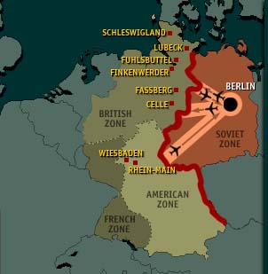 Ekta S Modern World History Blog Cold War Project Maps
