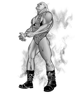 Goldberg sketch 4