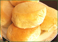 pandesal pandisal daily bread