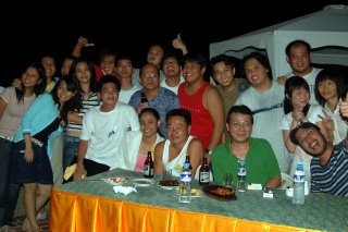 caylabne cavite group pic