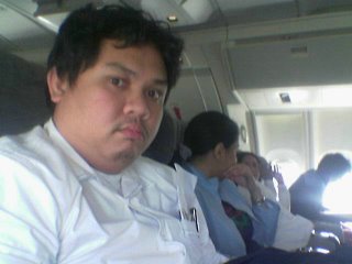 inside philippine airlines