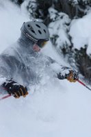 Steep and Deep by John Dougall
