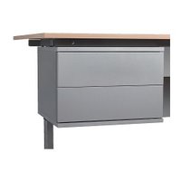drawers for jerker desk
