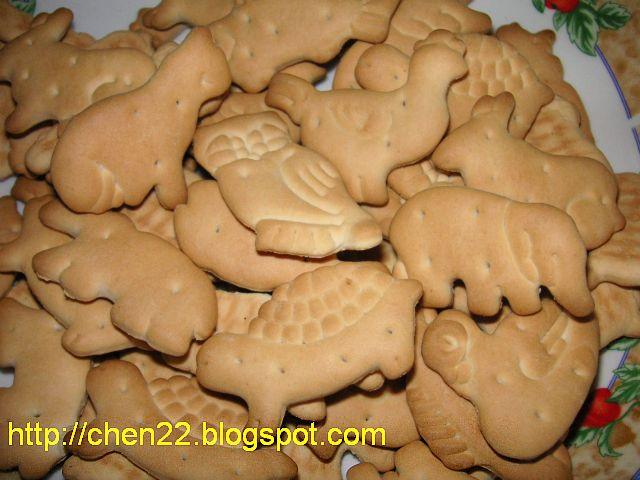 A Journey Called LIFE...: Childhood days biscuits