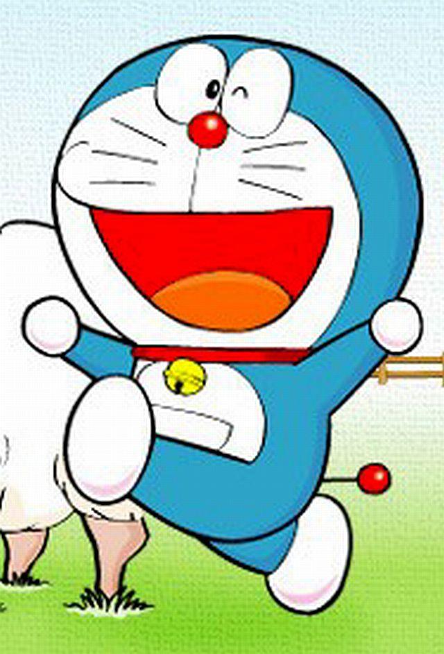 A Journey Called LIFE...: Doraemon (小叮噹/小叮当)