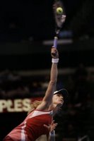 Elena Dementieva (credit: Yahoo! Tennis/AP Photo/Branimir Kvartuc)