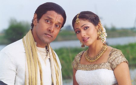 Movie Mania: anniyan