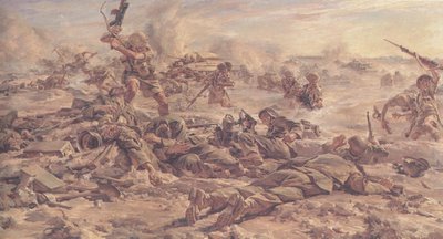 Image result for wwii pacific war art