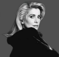 Catherine Deneuve