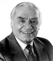 Ernest Borgnine