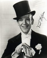 Fred Astaire