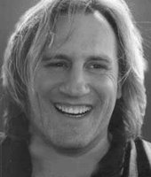 Gerard Depardieu