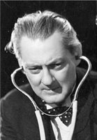 Lionel Barrymore