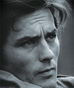 Alain Delon