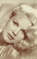 Carroll Baker