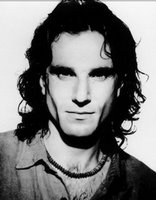 Daniel Day Lewis
