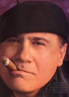 Danny De Vito