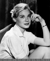 Hope Lange