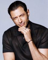 Jeff Goldblum