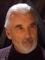 Christopher Lee
