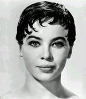 Leslie Caron