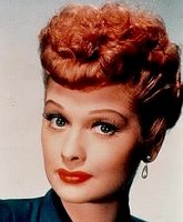 Lucille Ball