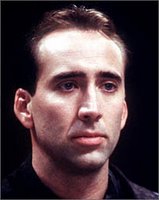 Nicolas Cage