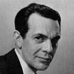 Raymond Massey