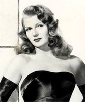 Rita Hayworth