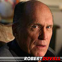 Robert Duvall