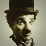 Sir Charles Chaplin